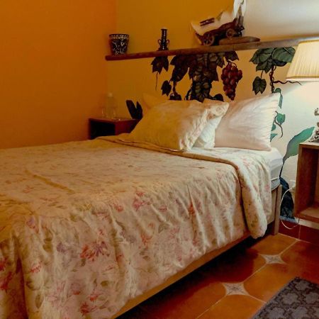 Pozzito Boutique Bed & Breakfast San Miguel de Allende Exterior foto