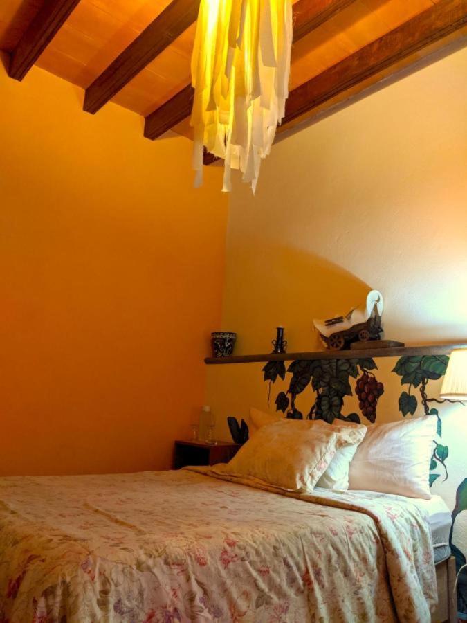 Pozzito Boutique Bed & Breakfast San Miguel de Allende Exterior foto