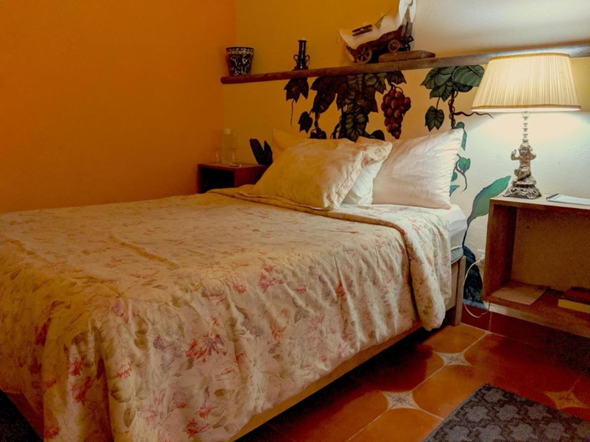 Pozzito Boutique Bed & Breakfast San Miguel de Allende Exterior foto