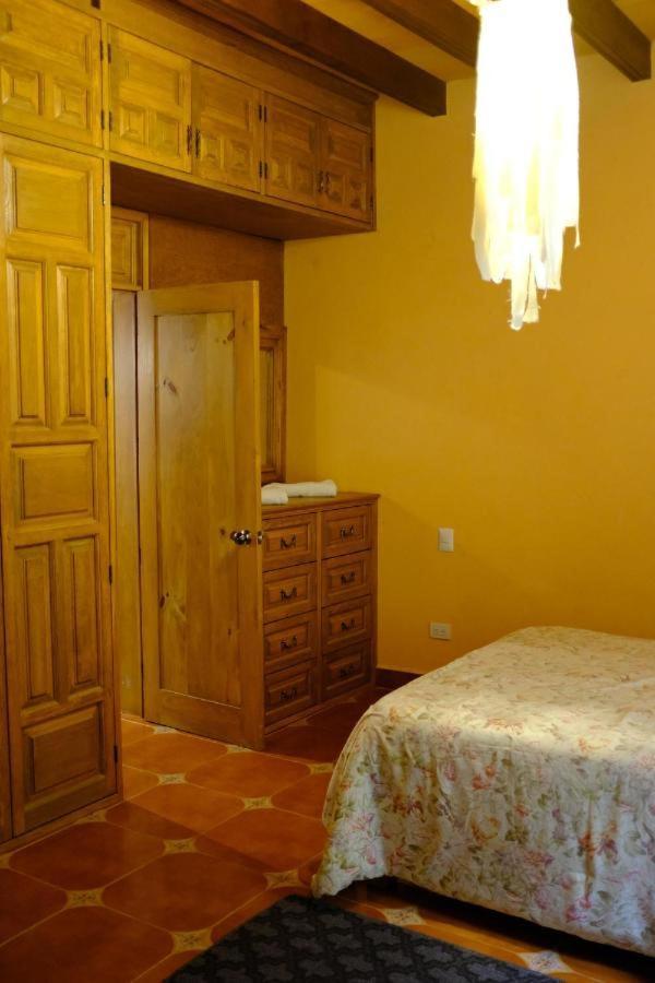 Pozzito Boutique Bed & Breakfast San Miguel de Allende Exterior foto