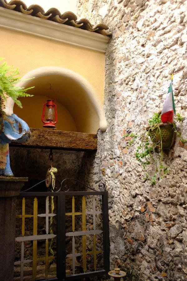 Pozzito Boutique Bed & Breakfast San Miguel de Allende Exterior foto